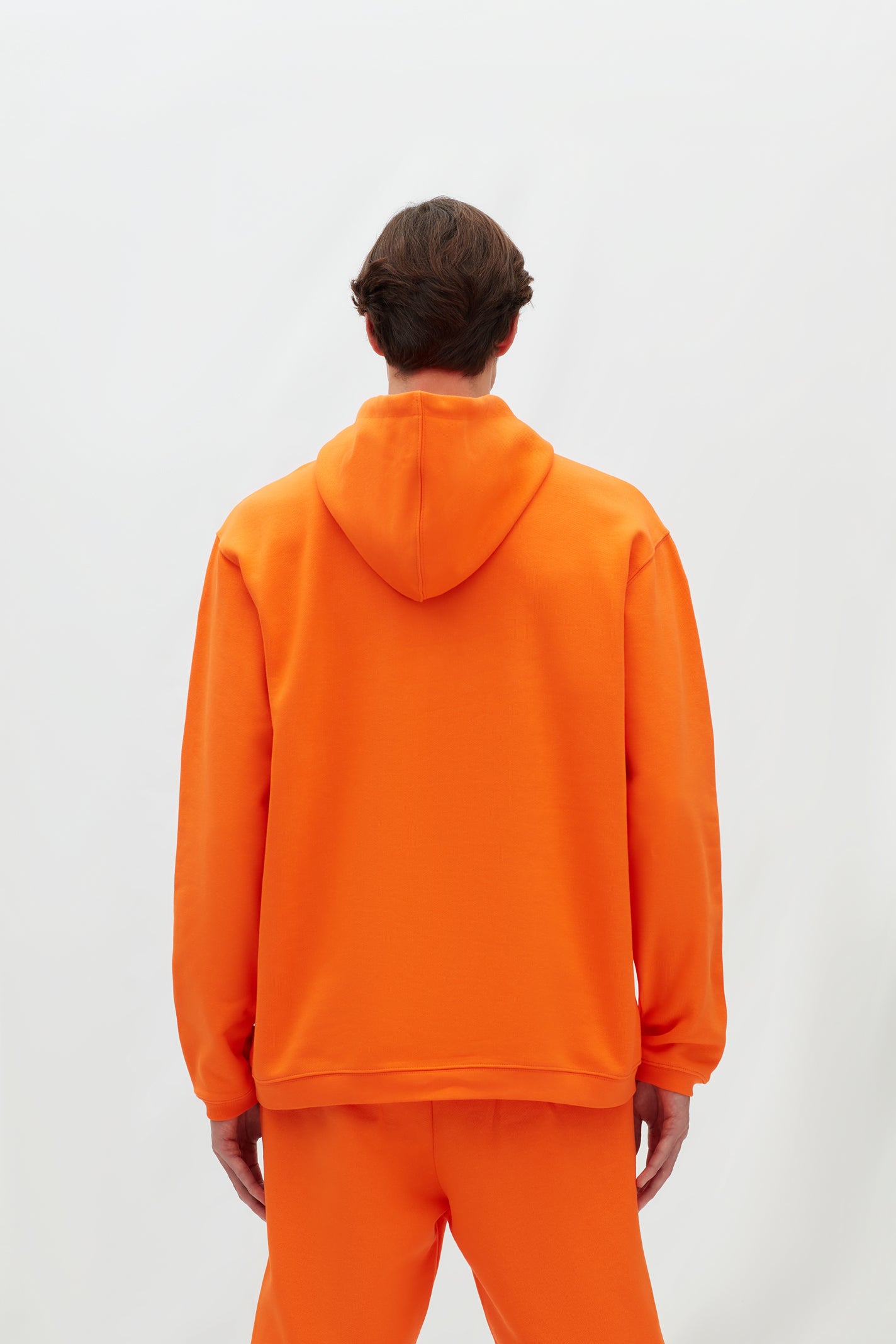 Les Benjamins Erkek Hoodie 302 - Eklektik House