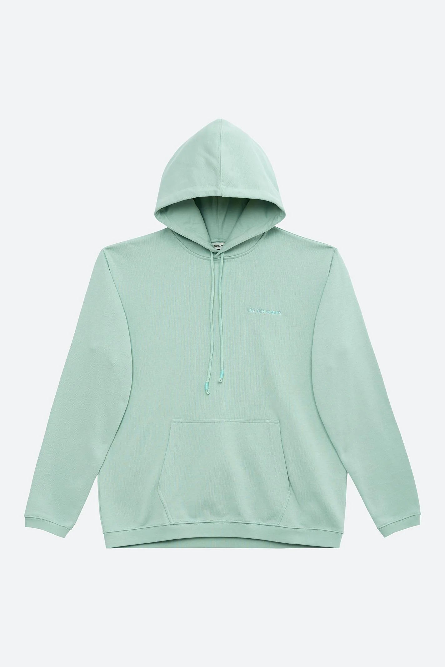 Les Benjamins Erkek Hoodie 304 - Eklektik House
