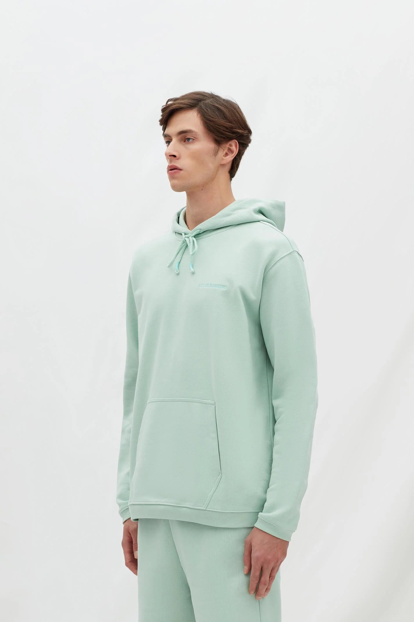 Les Benjamins Erkek Hoodie 304 - Eklektik House