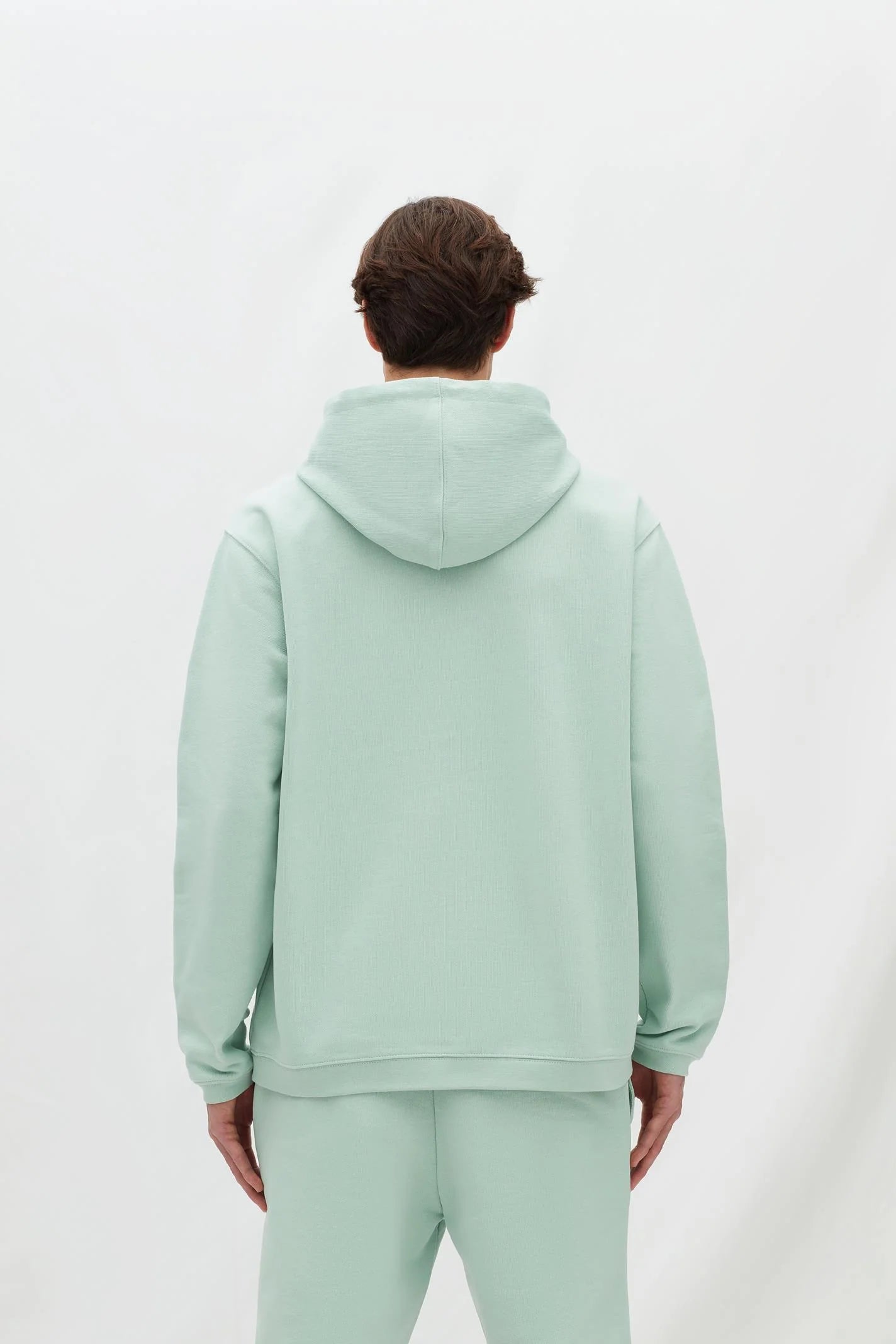 Les Benjamins Erkek Hoodie 304 - Eklektik House