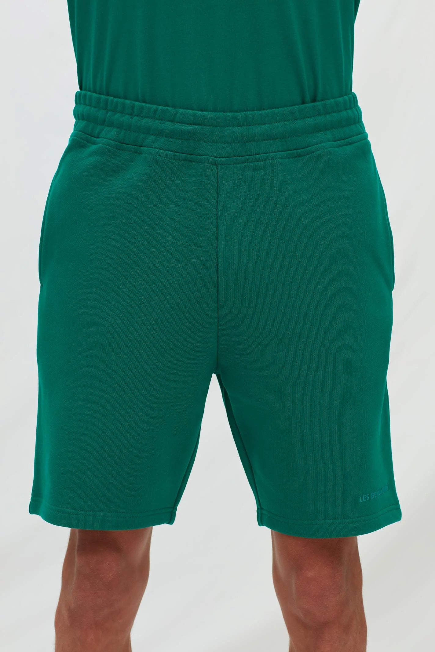 Les Benjamins Erkek Short 301 - Eklektik House