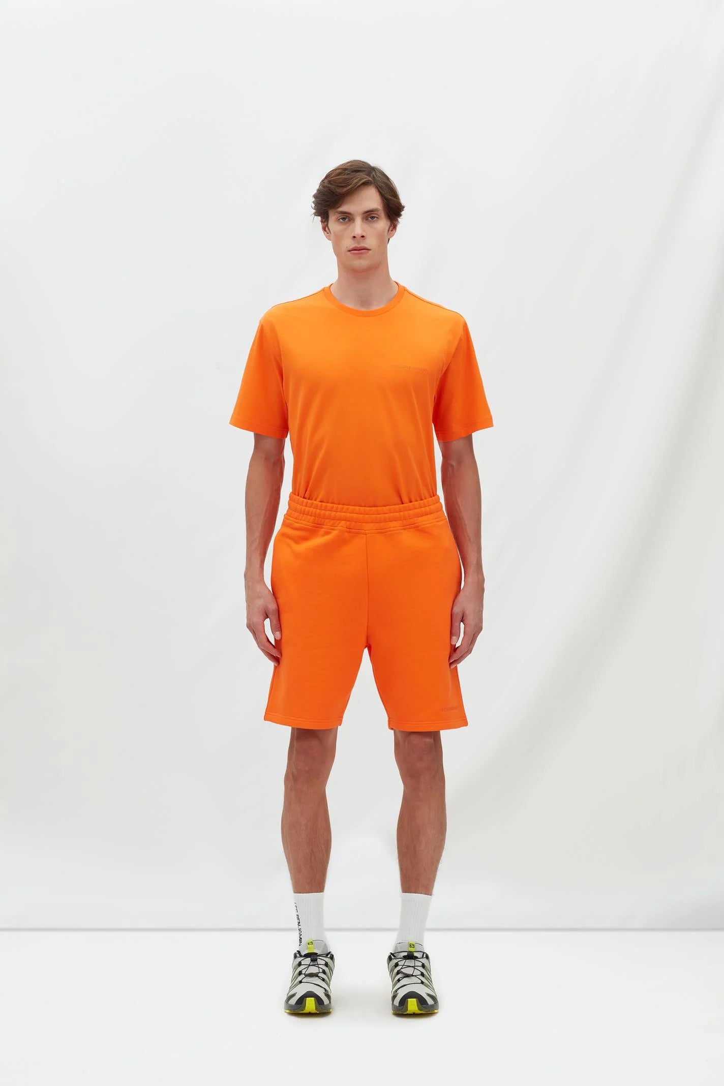 Les Benjamins Erkek Short 302 - Eklektik House