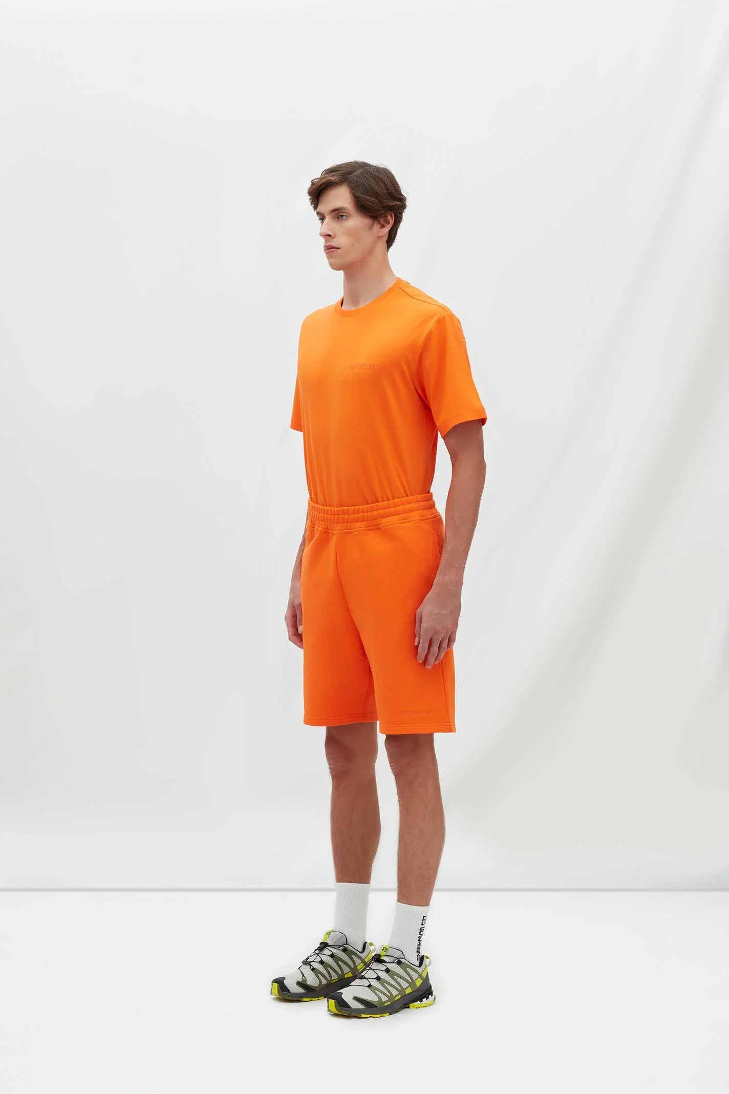 Les Benjamins Erkek Short 302 - Eklektik House