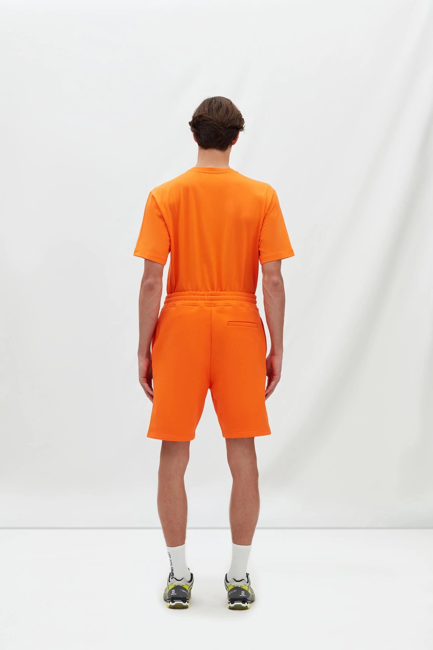 Les Benjamins Erkek Short 302 - Eklektik House
