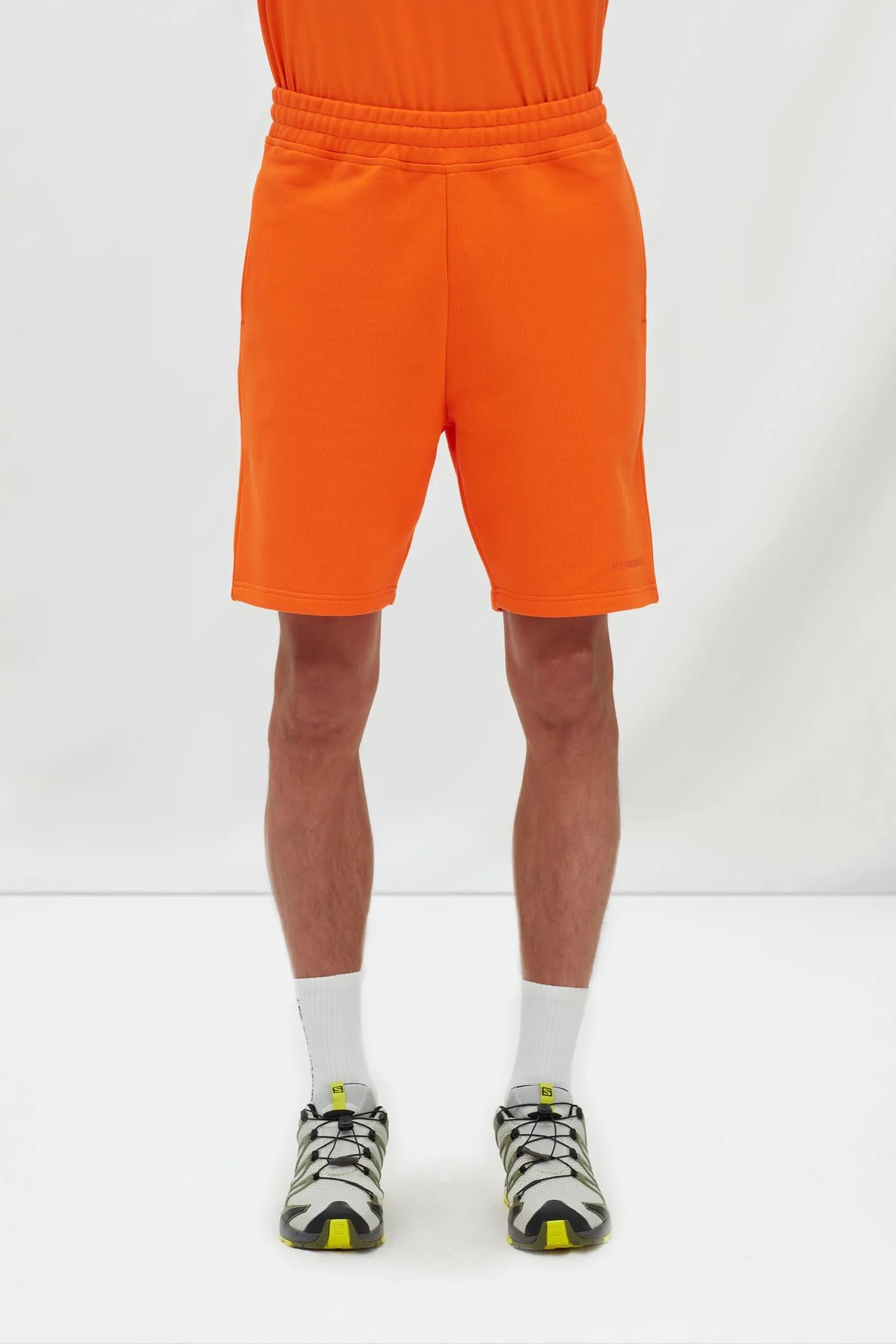 Les Benjamins Erkek Short 302 - Eklektik House