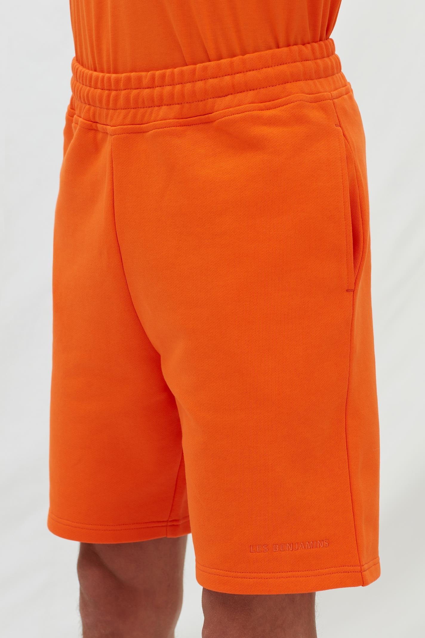 Les Benjamins Erkek Short 302 - Eklektik House