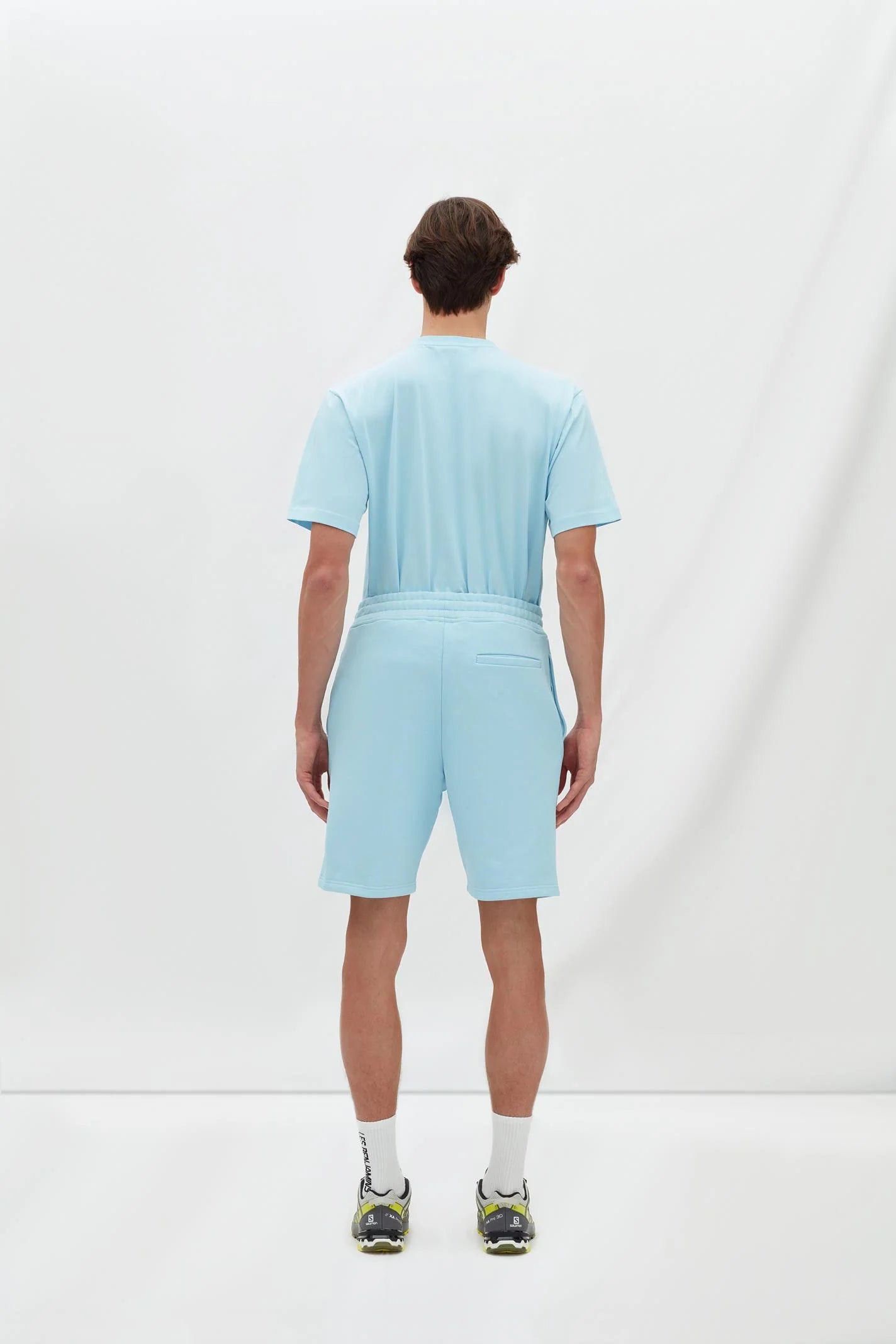 Les Benjamins Erkek Short 303 - Eklektik House