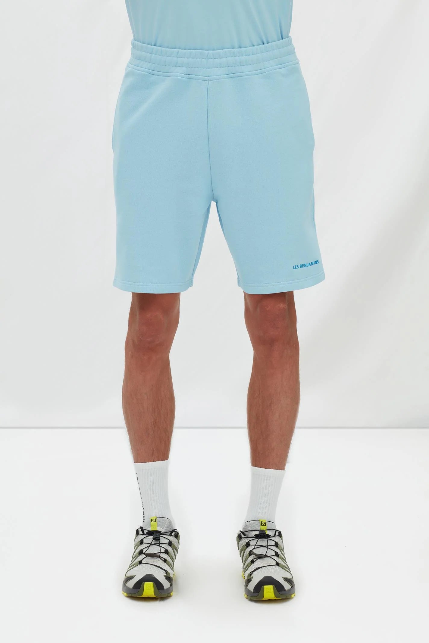 Les Benjamins Erkek Short 303 - Eklektik House