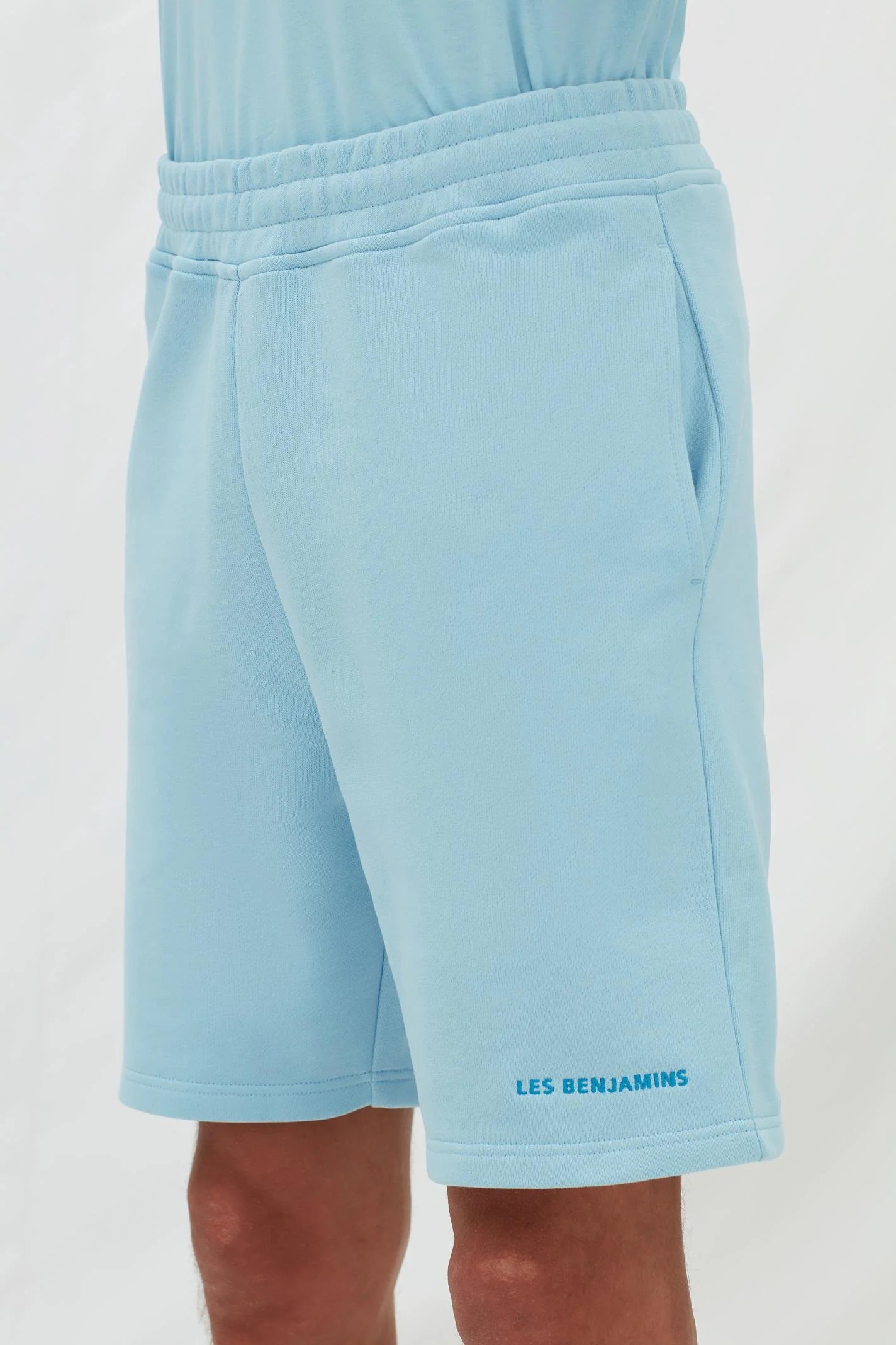 Les Benjamins Erkek Short 303 - Eklektik House