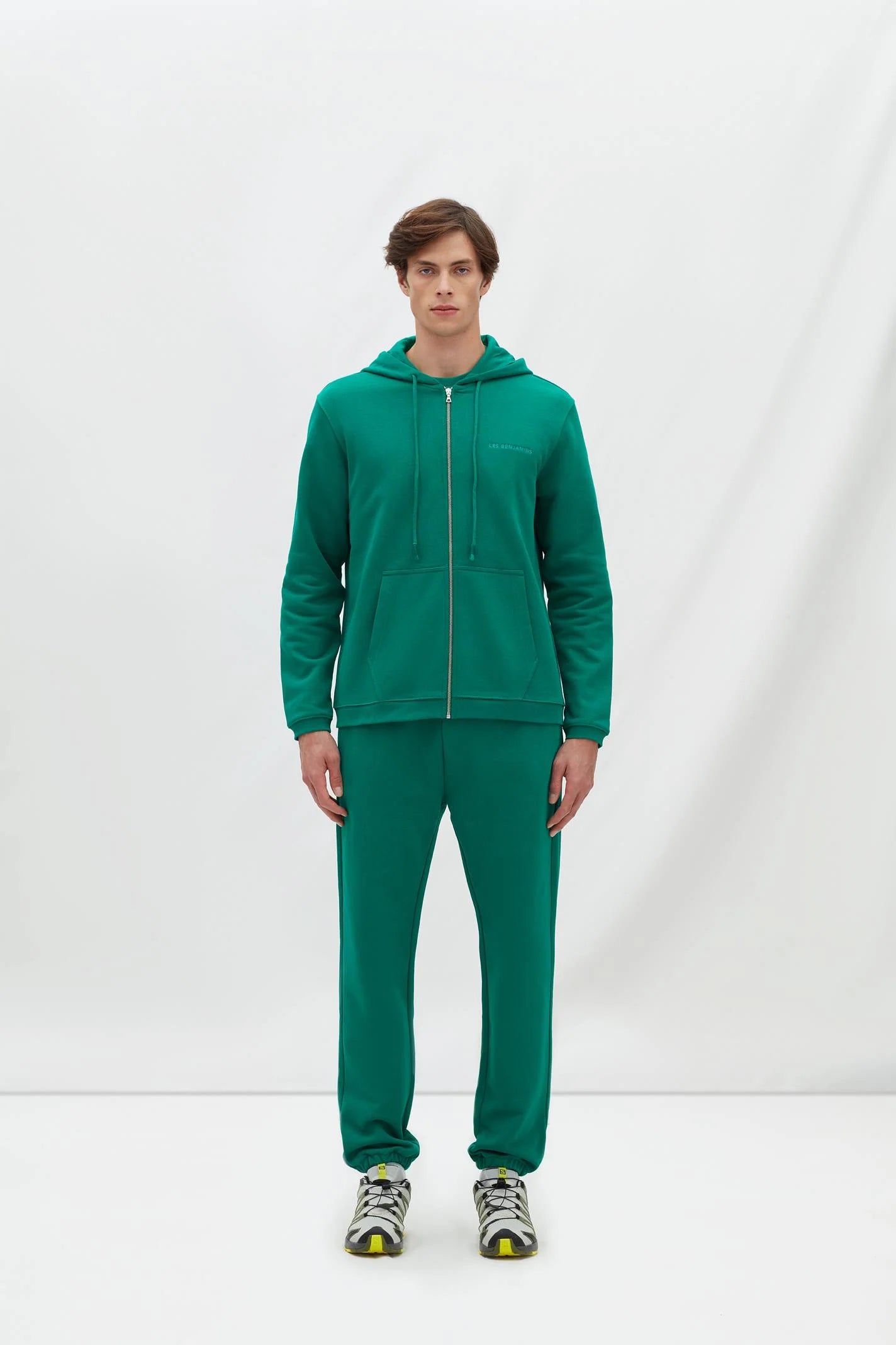 Les Benjamins Erkek Sweatpant 301 - Eklektik House