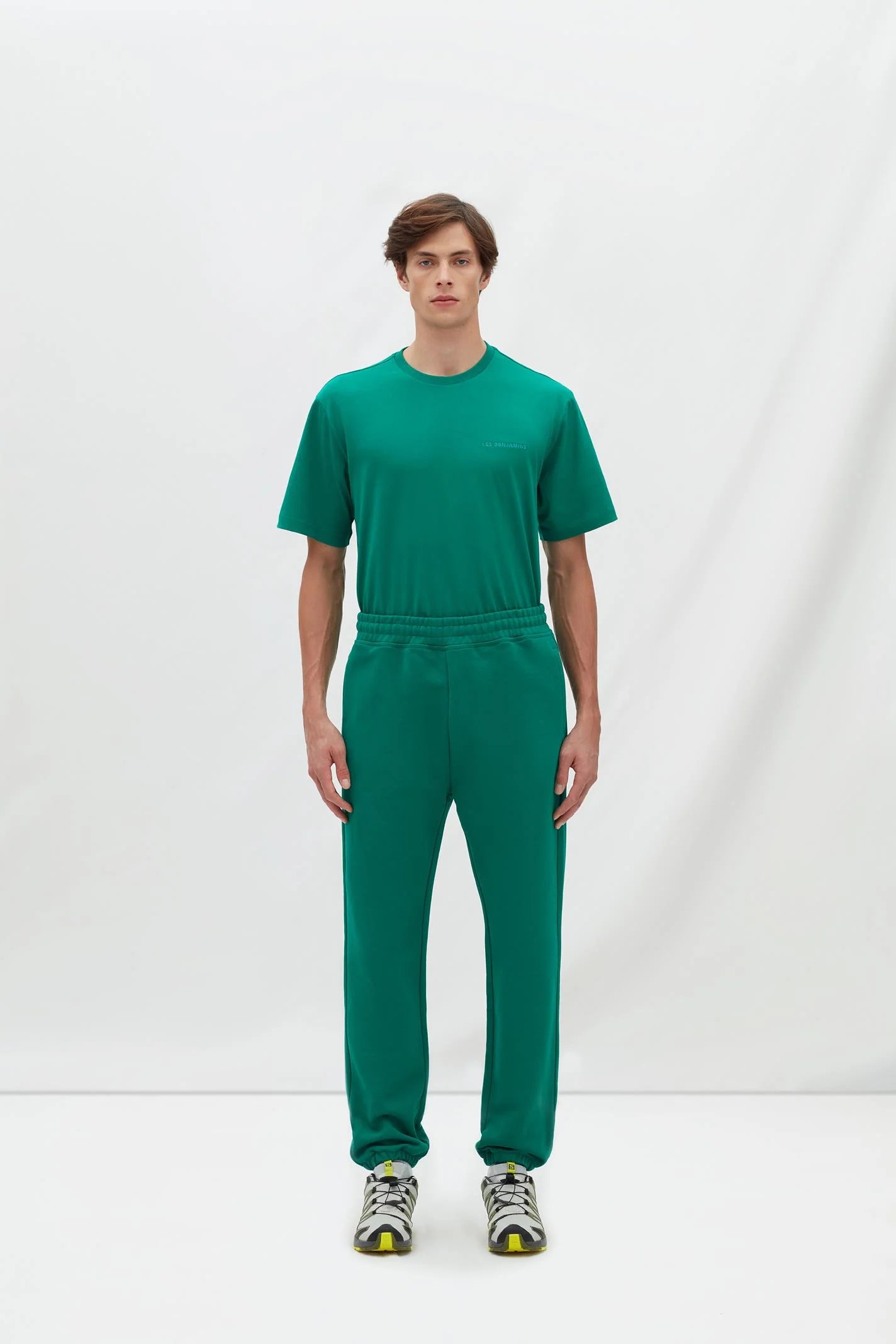 Les Benjamins Erkek Sweatpant 301 - Eklektik House