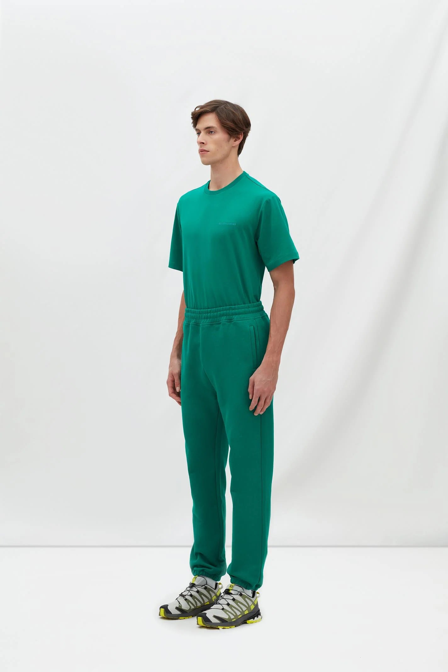 Les Benjamins Erkek Sweatpant 301 - Eklektik House