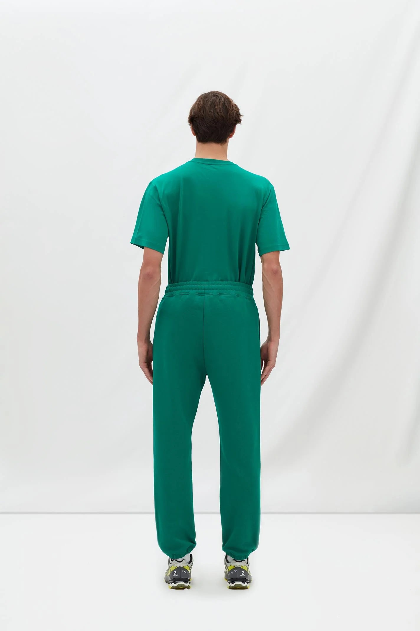 Les Benjamins Erkek Sweatpant 301 - Eklektik House