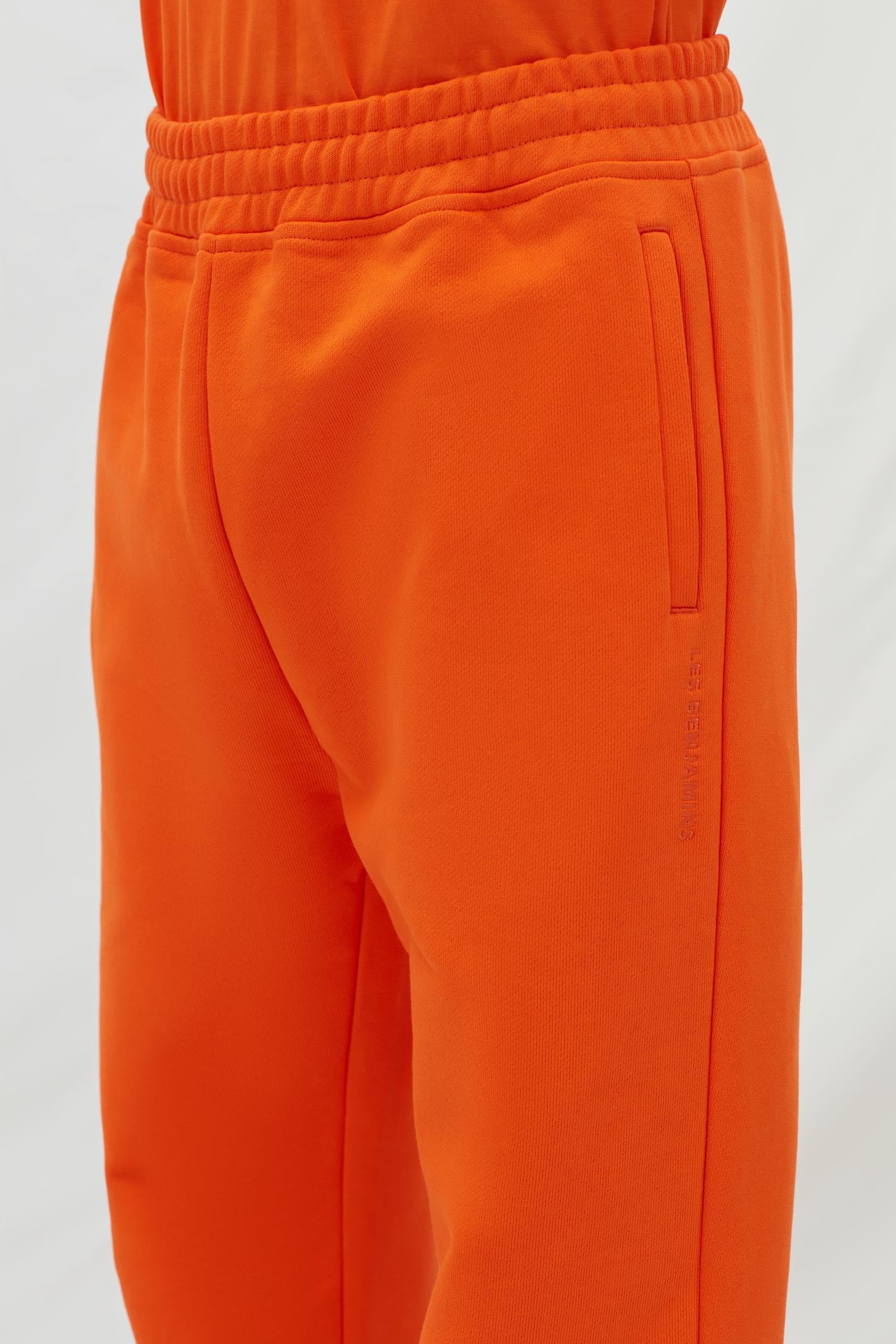 Les Benjamins Erkek Sweatpant 302 - Eklektik House