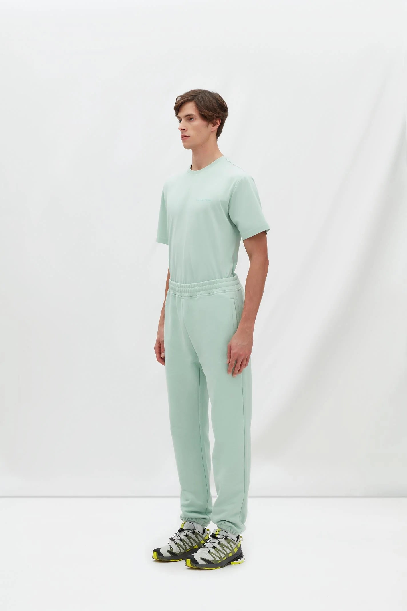 Les Benjamins Erkek Sweatpant 304 - Eklektik House