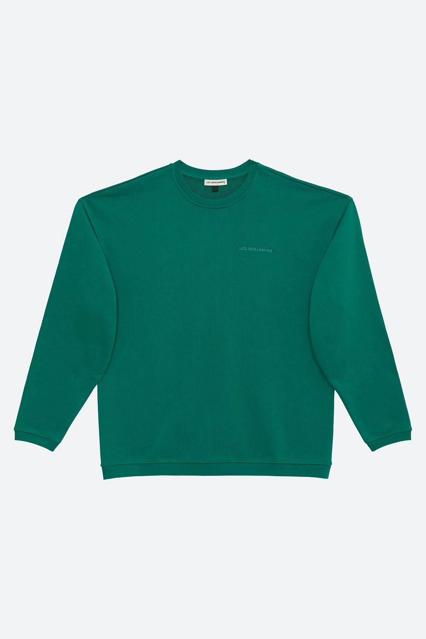 Les Benjamins Erkek Sweatshirt 301 - Eklektik House