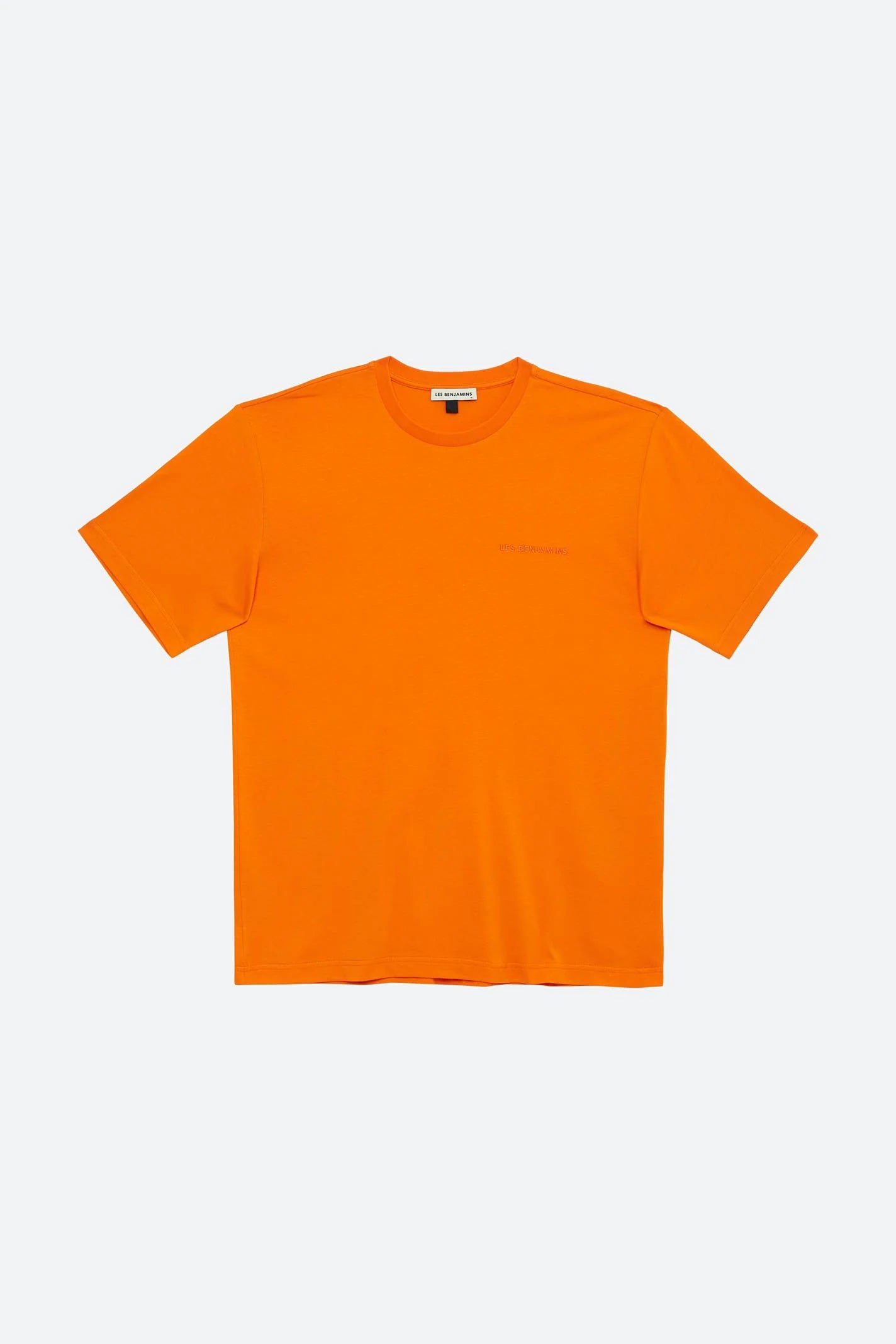 Les Benjamins Short Sleeve Tee 302 - Eklektik House