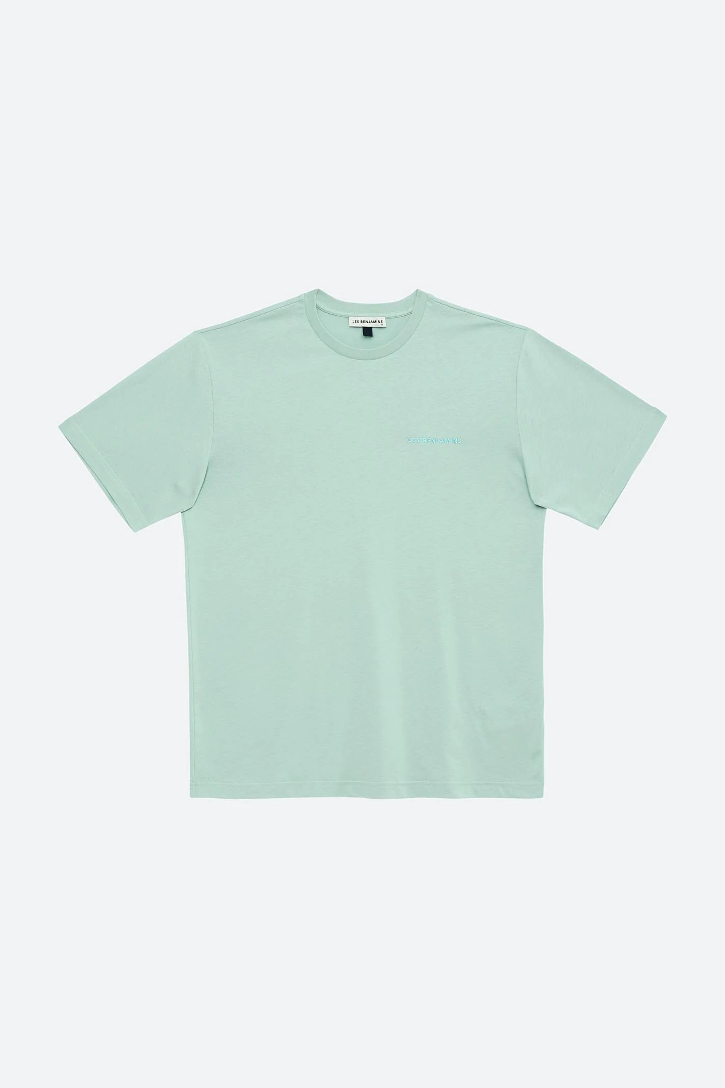 Les Benjamins Short Sleeve Tee 304 - Eklektik House