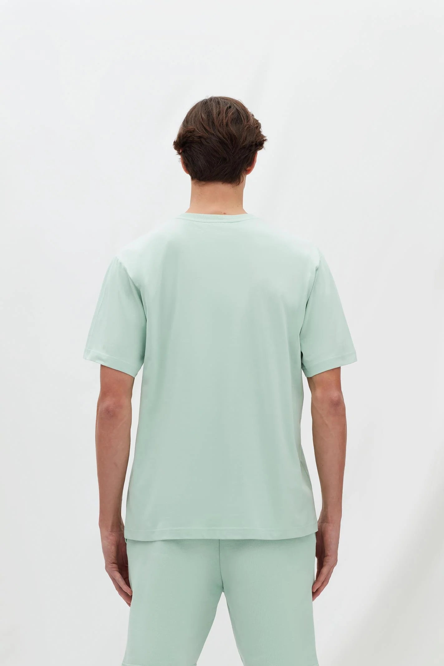 Les Benjamins Short Sleeve Tee 304 - Eklektik House