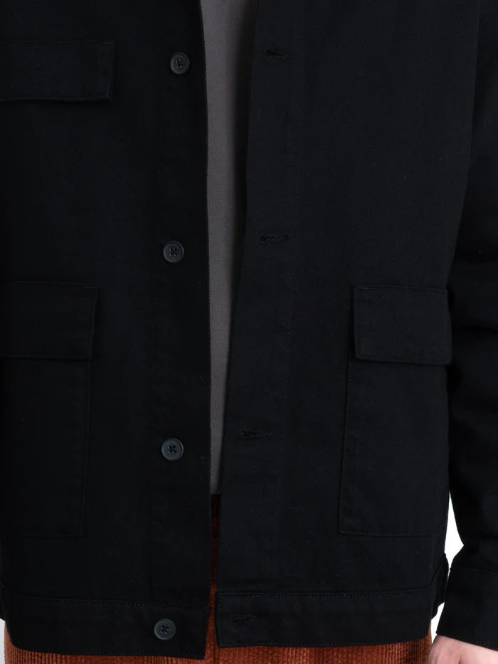 Bey Worker Ceket - Eklektik House