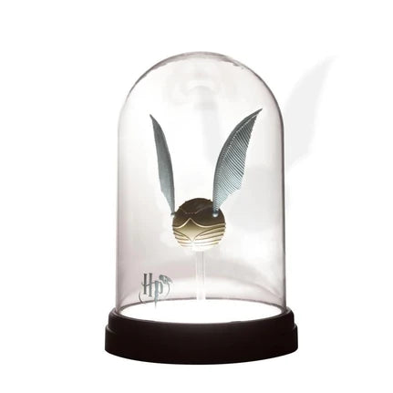 Harry Potter Golden Snitch Aydınlatma - Eklektik House