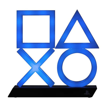 Playstation Icons Aydınlatma PS5 - XL - Eklektik House
