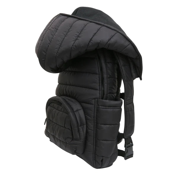 Morikukko Puffer Selection Kapüşonlu Sırt Çantası - Eklektik House