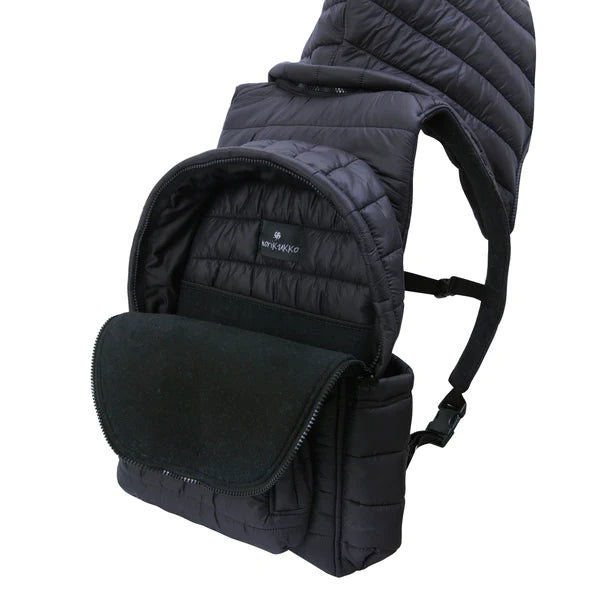 Morikukko Puffer Selection Kapüşonlu Sırt Çantası - Eklektik House