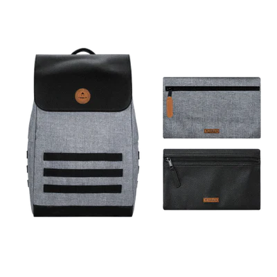 Cabaia City Medium Brest Sırt Çantası - Eklektik House