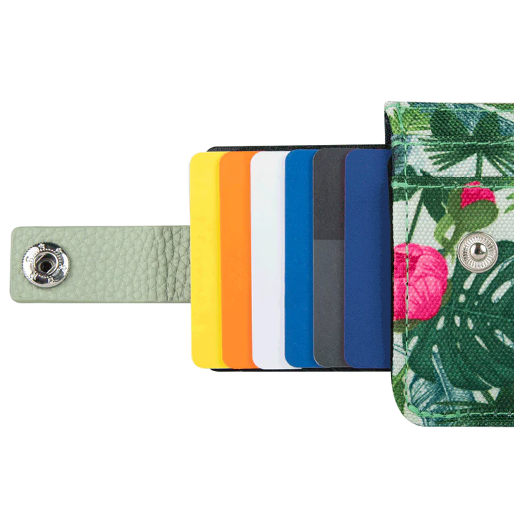 Cabaia Alhambra Card Holder - Eklektik House