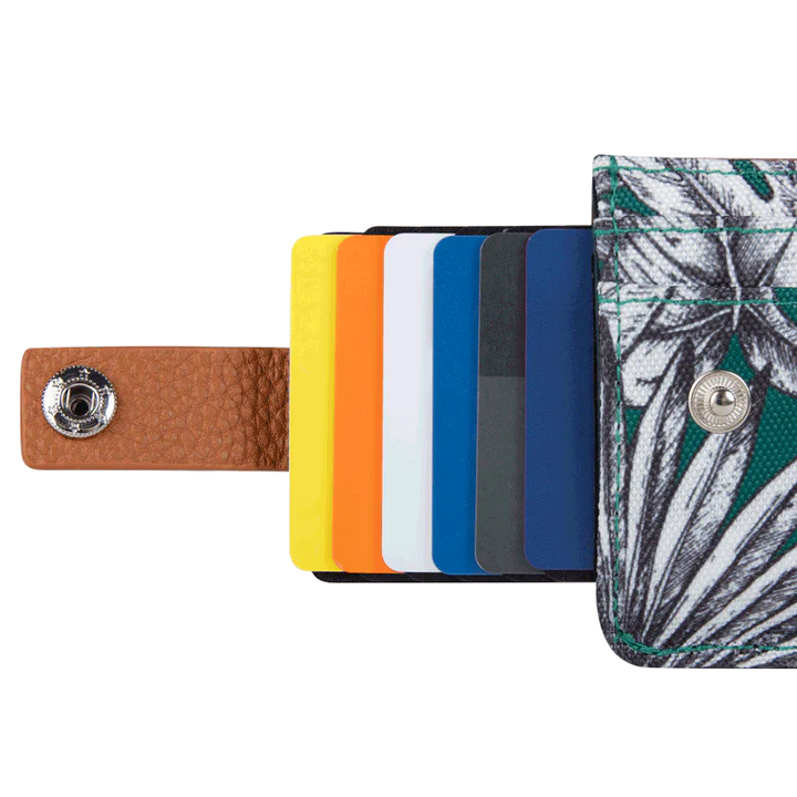 Cabaia Tour de Pise Card Holder - Eklektik House