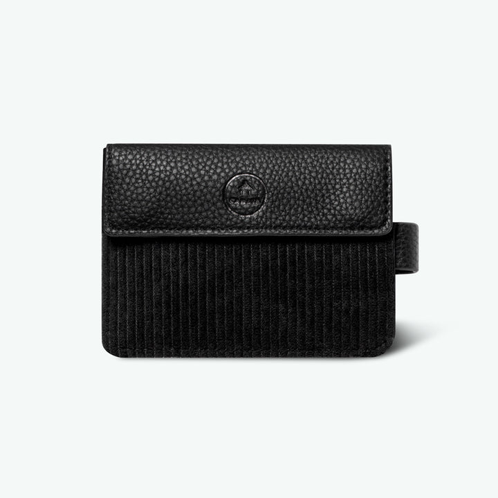 Cabaia Buckhingham Palace Card Holder - Eklektik House