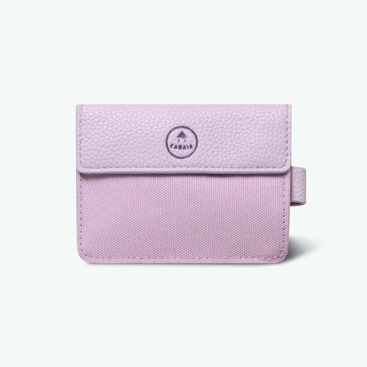 Cabaia Keops Card Holder - Eklektik House