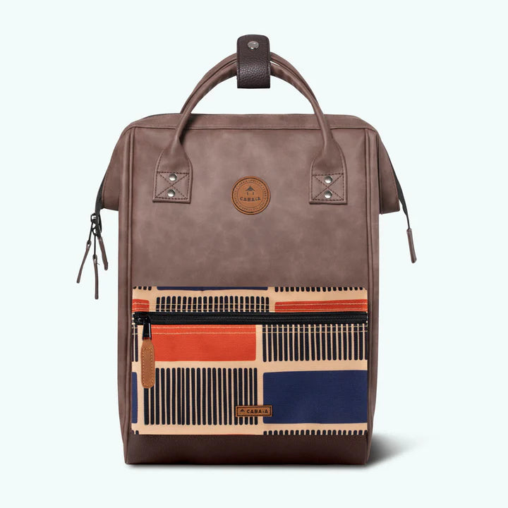 Cabaia Adventurer Medium Papeete Sırt Çantası - Eklektik House
