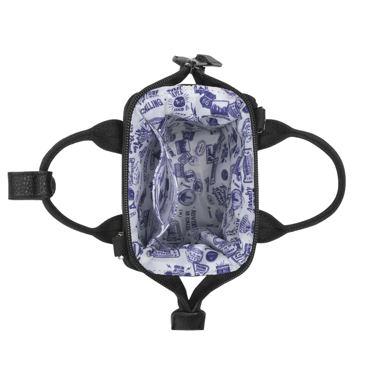 Cabaia Adventurer Mini Ajaccio Omuz Çantası - Eklektik House