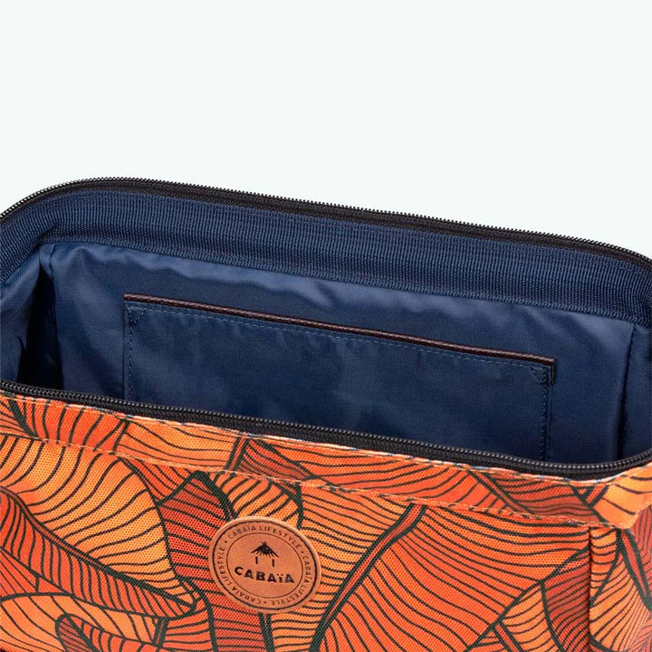 Cabaia Unique Size Elm Street Seyahat Çantası - Eklektik House