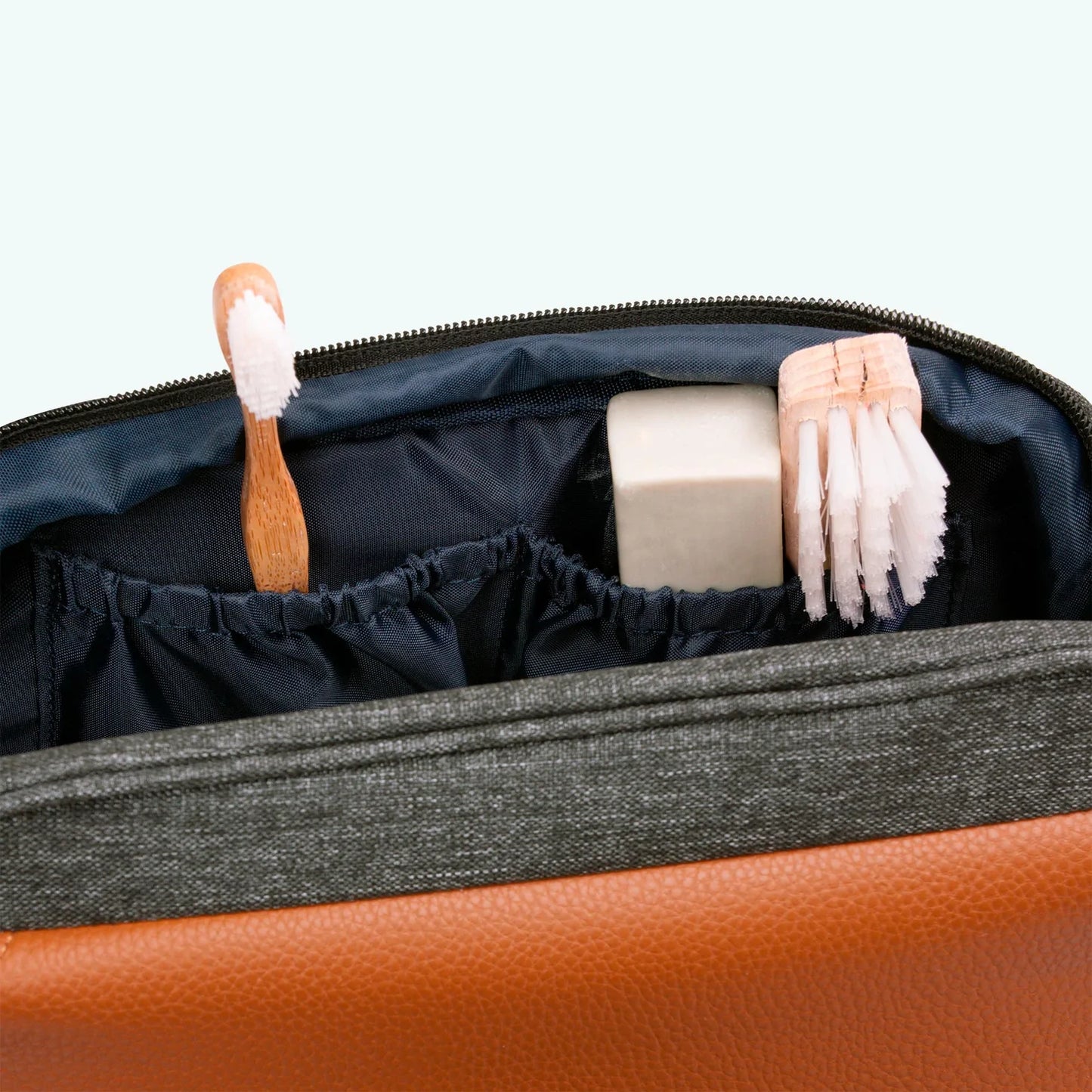 Cabaia Unique Size Hamra Seyahat Çantası - Eklektik House