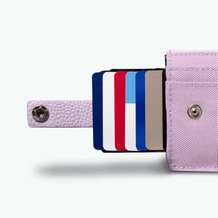 Cabaia Keops Card Holder - Eklektik House