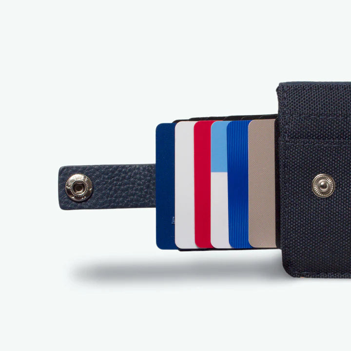 Cabaia Stonehenge Card Holder - Eklektik House