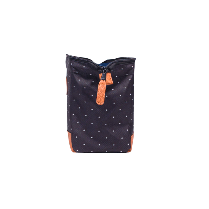 Cabaia Unique Size Lombard Street Seyahat Çantası - Eklektik House