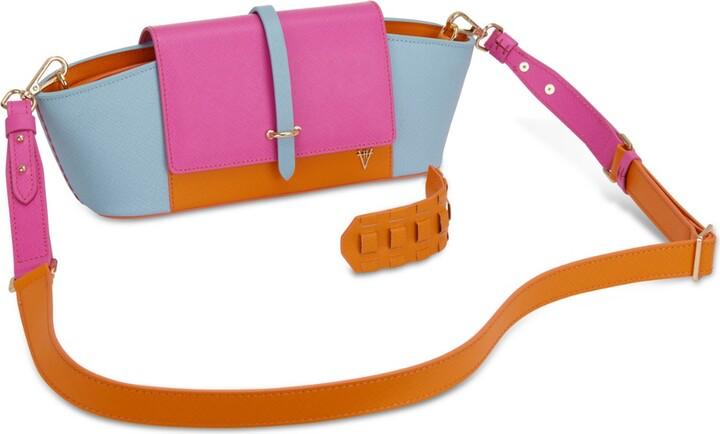 Hiva Navis Shoulder Bag - Eklektik House