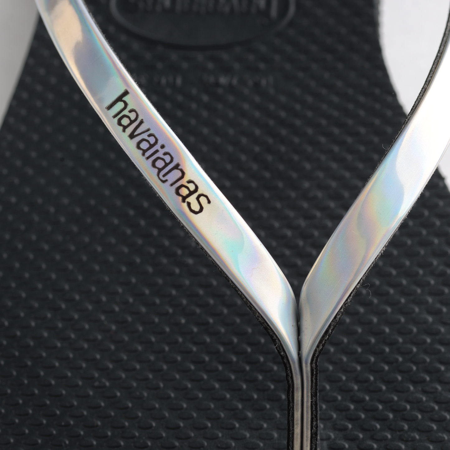 Havaianas You Metallic New Graphite F72 - Eklektik House