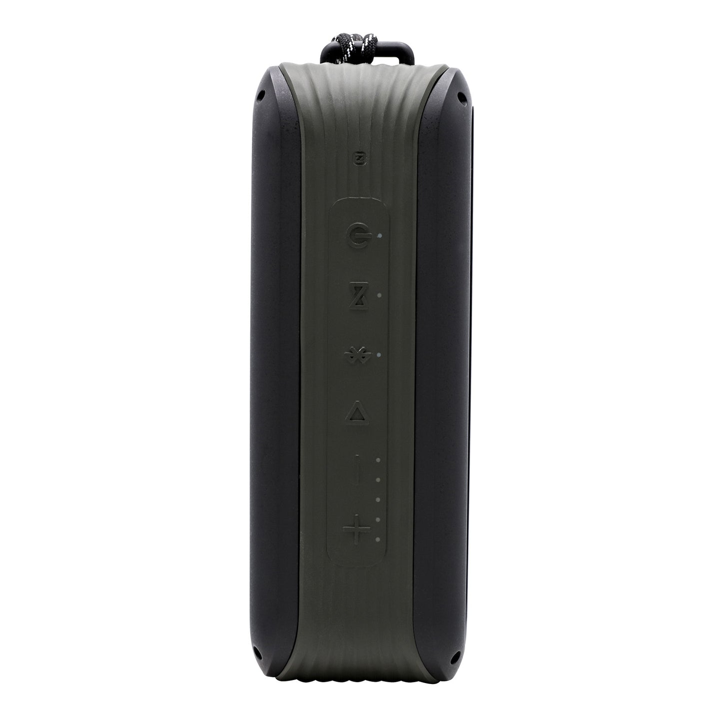 Divoom Voombox Rock Yeşil Bluetooth Hoparlör - Eklektik House