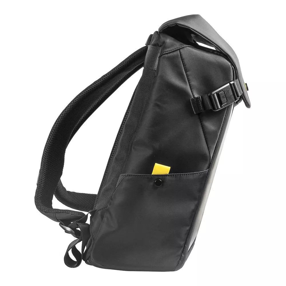 Divoom Pixoo Backpack M Siyah Ledli Sırt Çantası - Eklektik House