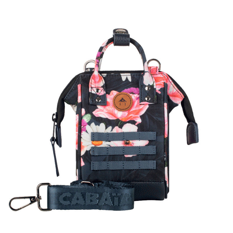 Cabaia Adventurer Mini Osaka Omuz Çantası - Eklektik House