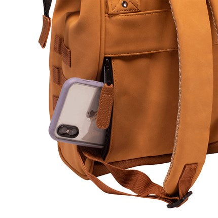 Cabaia Adventurer Small Moskou Sırt Çantası - Eklektik House