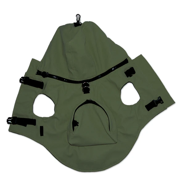 Morikukko Woof Gummy Köpek Kıyafeti - Eklektik House