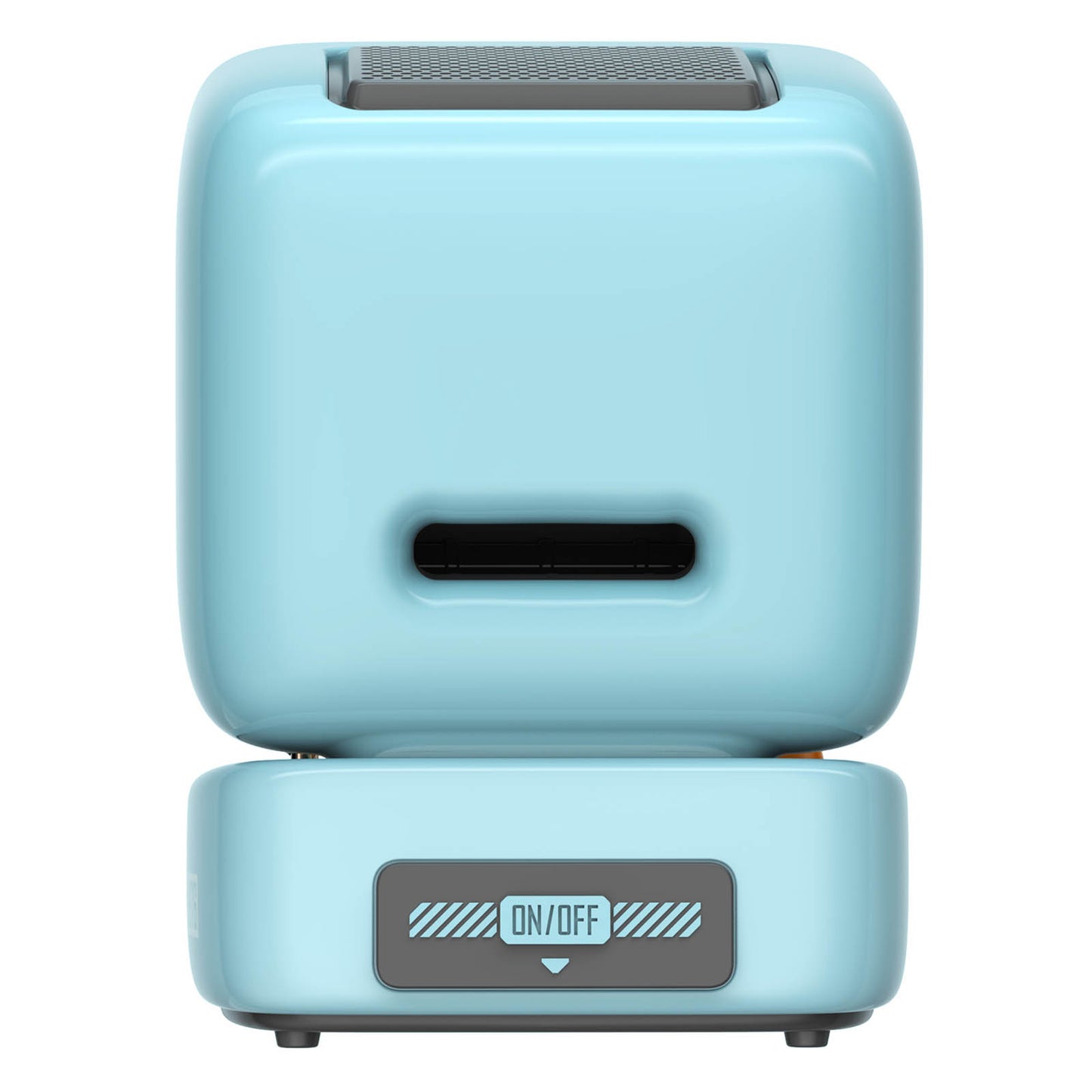 Divoom DitooPro Piksel Ekranlı Bluetooth Hoparlör - Eklektik House