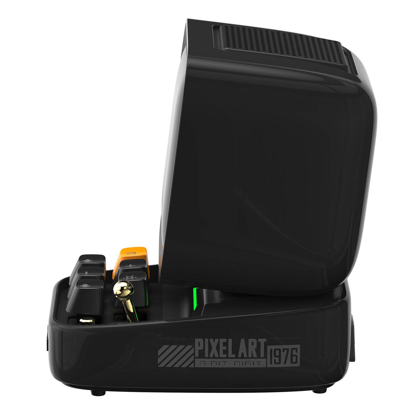 Divoom DitooPro Piksel Ekranlı Bluetooth Hoparlör - Eklektik House