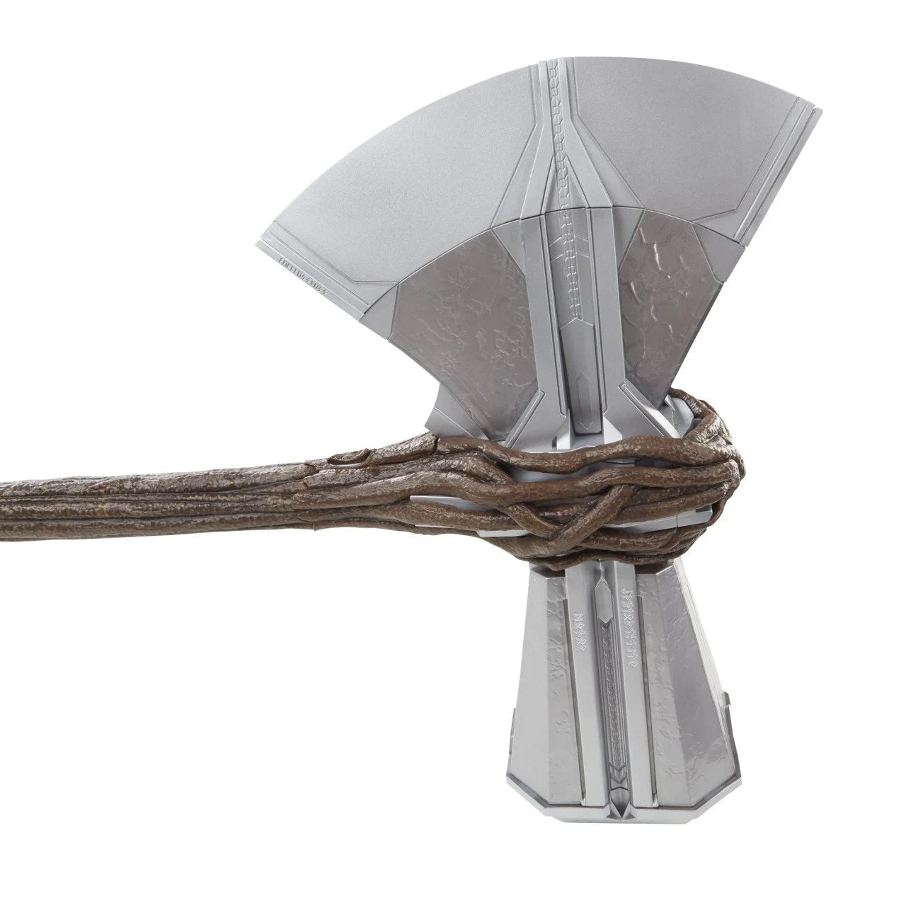 Marvel Avengers Endgame Marvel’s Stormbreaker Electronic Axe Thor Gear - Eklektik House